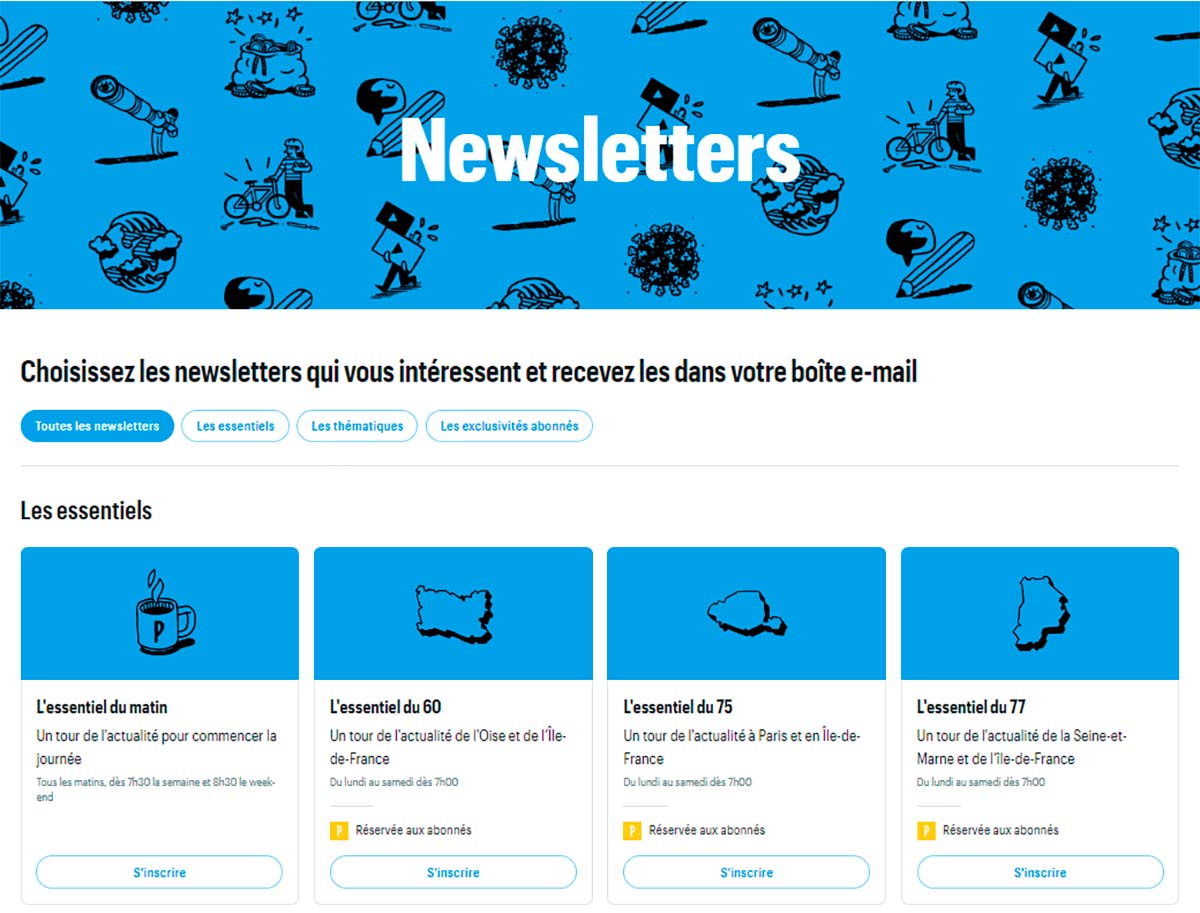 El auge de las newsletters inteligentes: automatización y segmentación redefinen el email marketing