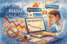 Errores de mercadeo que están alejando a los ciudadanos y consumidores