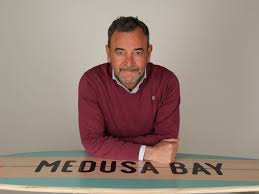 De Microsoft a la moda: así creció Medusa Bay, la marca española que ya conquista mercados internacionales