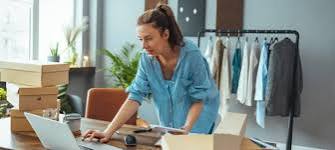 Mujeres emprendedoras fortalecen sus negocios con herramientas de marketing digital e inteligencia artificial